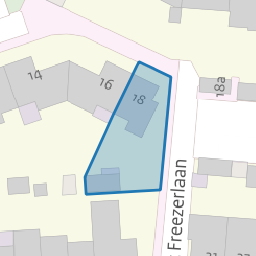 Perceel ELS00-K-4445