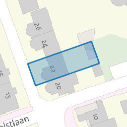 Perceel ELS00-K-4448