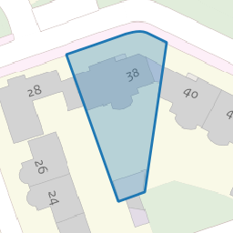 Perceel ELS00-K-4450