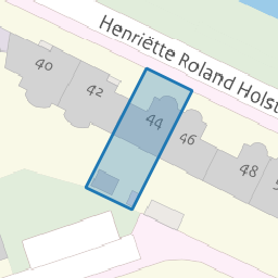 Perceel ELS00-K-4453