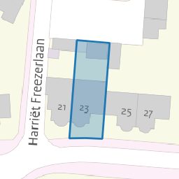 Perceel ELS00-K-4467