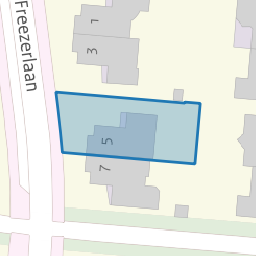 Perceel ELS00-K-4480
