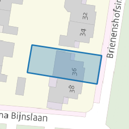 Perceel ELS00-K-4490