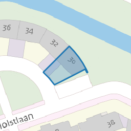Perceel ELS00-K-4500