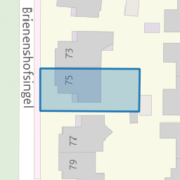 Perceel ELS00-K-4505