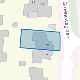 Perceel ELS00-K-4521