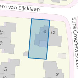 Perceel ELS00-K-4522