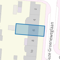 Perceel ELS00-K-4533