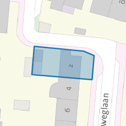 Perceel ELS00-K-4535