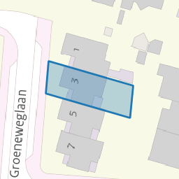 Perceel ELS00-K-4543