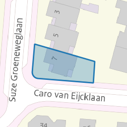 Perceel ELS00-K-4545