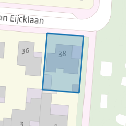 Perceel ELS00-K-4549