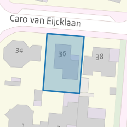 Perceel ELS00-K-4550