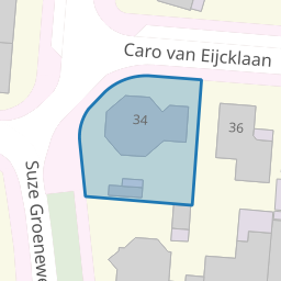 Perceel ELS00-K-4551