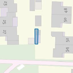 Perceel ELS00-K-4567