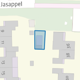 Perceel ELS00-K-4575