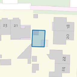 Perceel ELS00-K-4580
