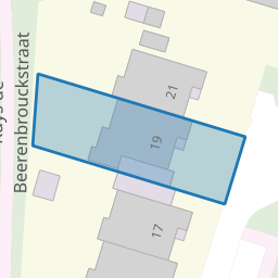 Perceel ELS00-K-4594