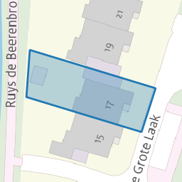 Perceel ELS00-K-4595
