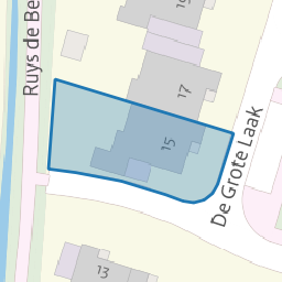Perceel ELS00-K-4596