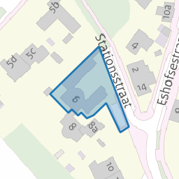Perceel ELS00-K-4611
