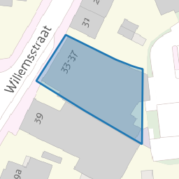 Perceel ELS00-K-4617