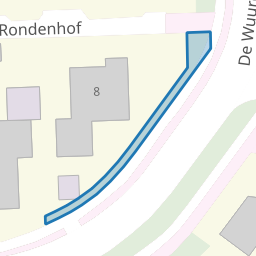 Perceel ELS00-K-4621