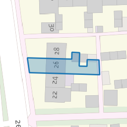 Perceel ELS00-K-4631