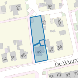 Perceel ELS00-K-4646