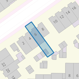 Perceel ELS00-K-4662