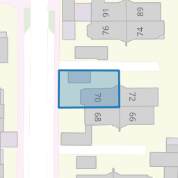 Perceel ELS00-K-4692