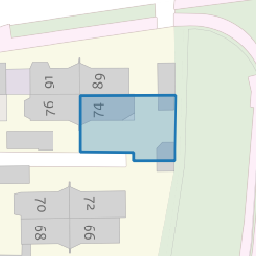 Perceel ELS00-K-4694