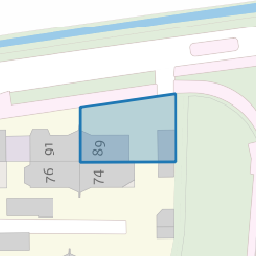 Perceel ELS00-K-4697