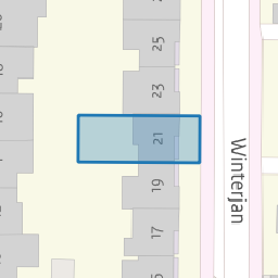 Perceel ELS00-K-4707
