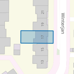 Perceel ELS00-K-4709
