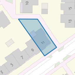 Perceel ELS00-K-4712