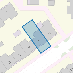 Perceel ELS00-K-4713