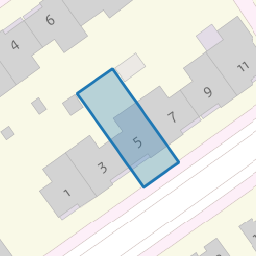 Perceel ELS00-K-4715