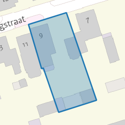 Perceel ELS00-K-4739