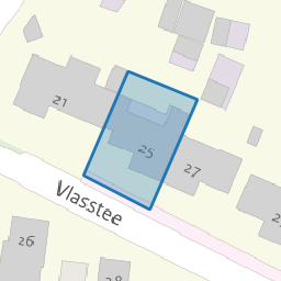 Perceel ELS00-K-4752