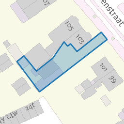 Perceel ELS00-K-4760