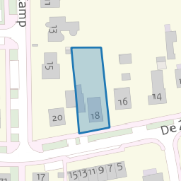 Perceel ELS00-K-4766