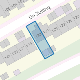 Perceel ELS00-K-4805