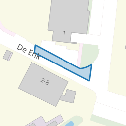 Perceel ELS00-K-4809
