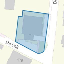 Perceel ELS00-K-4810