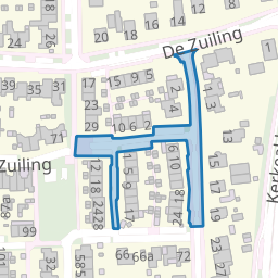 Perceel ELS00-K-4814