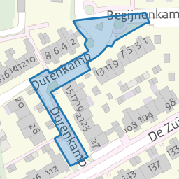 Perceel ELS00-K-4818