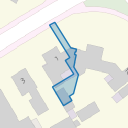 Perceel ELS00-K-4853