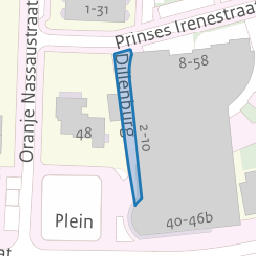 Perceel ELS00-K-4872