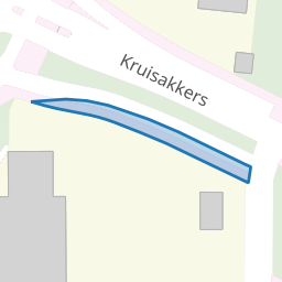 Perceel ELS00-K-4881